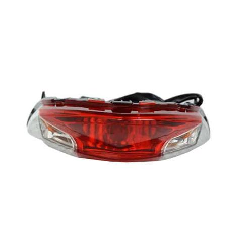 Gambar Lampu Belakang Light Assy RR Comb Honda Vario 110 eSP 3370AK46N00 dari Honda Cengkareng Kota Tangerang Tokopedia