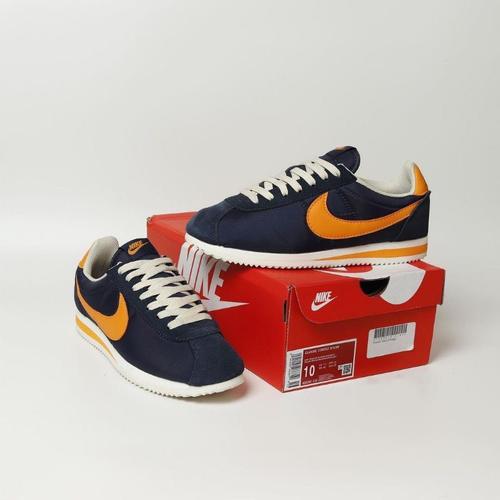Jual Nike Cortez Classic Nylon Oxford 