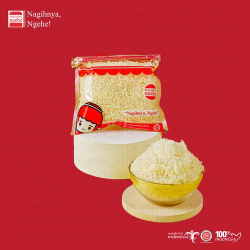 Gambar Bihun Krenyes Kemasan Bungkus dari Makaroni ngehe official Kota Tangerang Selatan Tokopedia