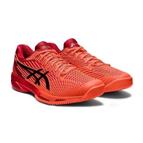 Jual Sepatu Tennis Asics Solution Speed FF 2 HC Tokyo Original - 40.5 -  Kota Tangerang Selatan - SneakerPath | Tokopedia