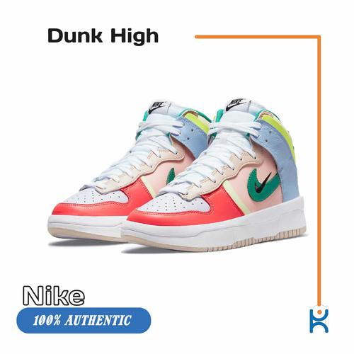 cashmere dunks