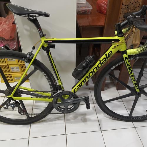 cannondale caad 12 size 48 Fullbike 