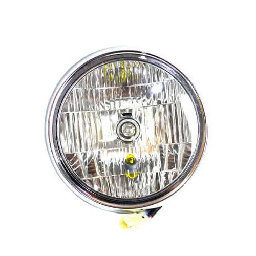 Gambar Headlight Assy Lampu Depan Mega Pro Advance 33100KEH601 dari Honda Cengkareng Kota Tangerang Tokopedia