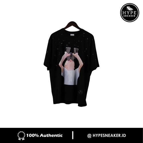 Gambar Kaos ADLV Acme De La Vie BINOCULARS BLACK 100% ORIGINAL - 1 dari HYPESNEAKER.ID Kota Salatiga Tokopedia