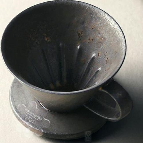 Jual Kono Style V60 Ceramic Dripper Retro Rustic Texture Special Glaze