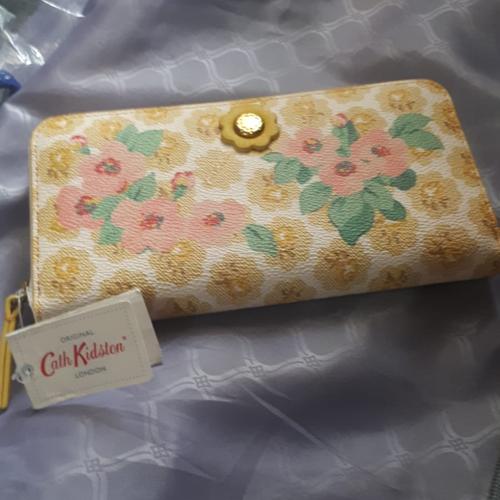 dompet cath kidston