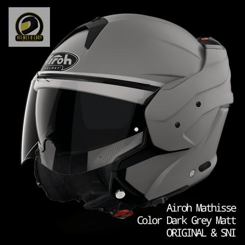 Matt Helm Modular SNI ECE 