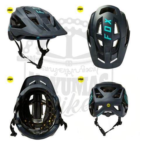 Jual HELM FOX SPEEDFRAME PRO MIPS HELMET - Kota Denpasar - Kayumas Bike |  Tokopedia