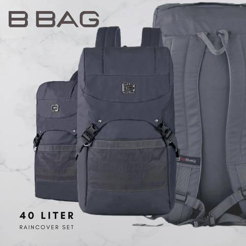 Jual Tas Ransel Pria Backpack Laptop 
