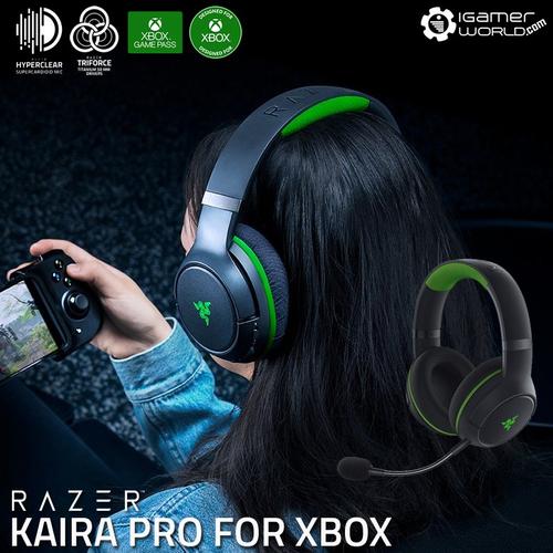 Jual Razer Kaira Pro for Xbox Wireless 