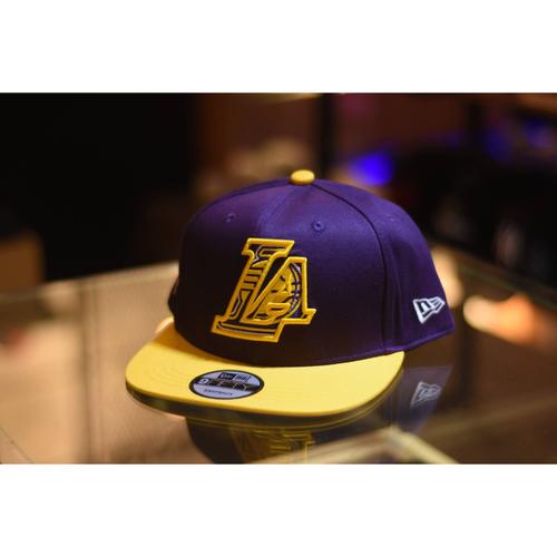 Jual topi snapback lakers original 