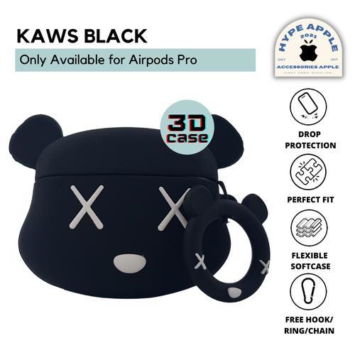 Jual Sillicon Protective Cover Case Apple Airpods Pro Rubber Airpod Cover -  Kota Bandung - Accessories Hype Apple | Tokopedia