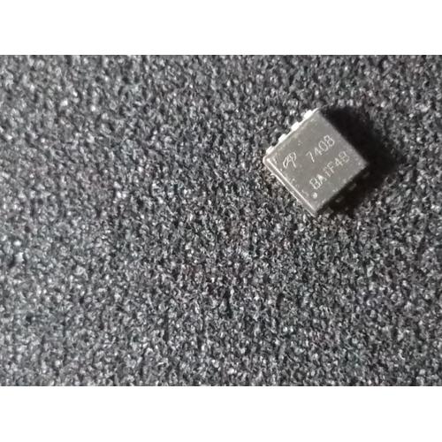 Jual AO7408 MOSFET ALPHA N OMEGA 7408 AO7408 AON7408 N-CHANNEL - Kota ...