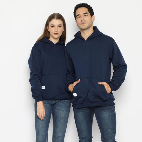 Gambar Hoodieku Jumper Navy - Navy, M dari hoodieku official Kota Depok Tokopedia