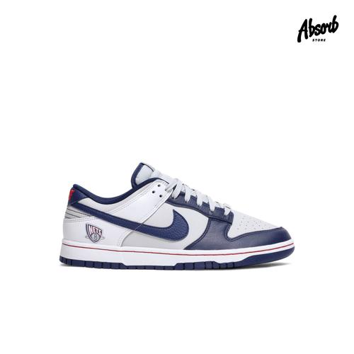 nike dunk low retro emb