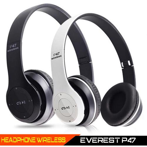 Jual Headphone Bluetooth | JBL Everest 