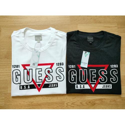 T Shirt Kaos Branded Murah Pria 