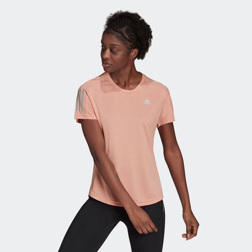 Jual Baju Lari Adidas Own The Run Tee 