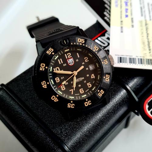 Luminox Radium Jual LUMINOX NAVY SEAL L.3001.EVO.OR EVO SERIES OLD RADIUM ORIGINAL ...