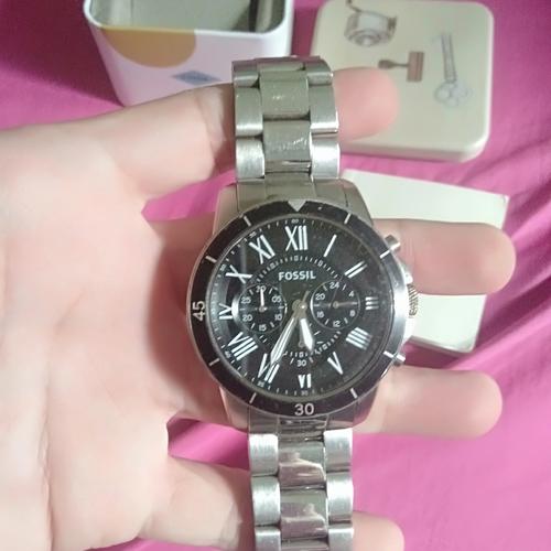 Jual Jam Tangan Fossil Model FS 5236 