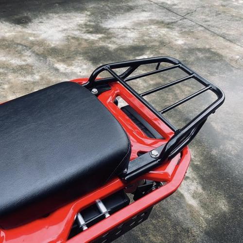 Jual Extended Rear Rack Carrier Bracket Box Rak Belakang Honda CT125 ...