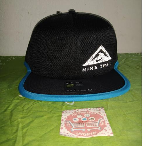 Jual Topi Snapback Nike Dri-FIT Pro 