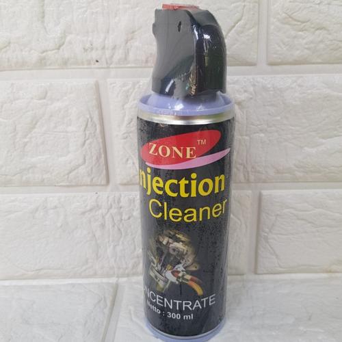 Jual Injector & Carb Cleaner ZONE Injection cleaner concentrate 300 ml ...