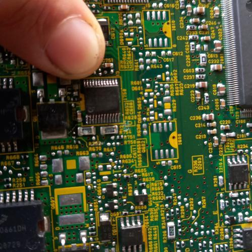 Jual IC DRIVER IGNITION NEC D16861GS (IC PENGAPIAN) - Kota Depok ...