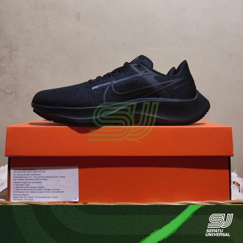Nike AIR ZOOM PEGASUS 38 (CW7356-001 34051)