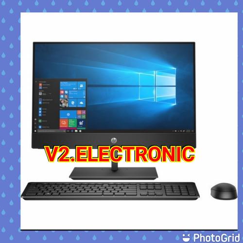 Jual PC AIO HP Pro One 600 G5 Intel 