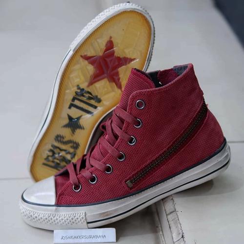 converse tornado zip