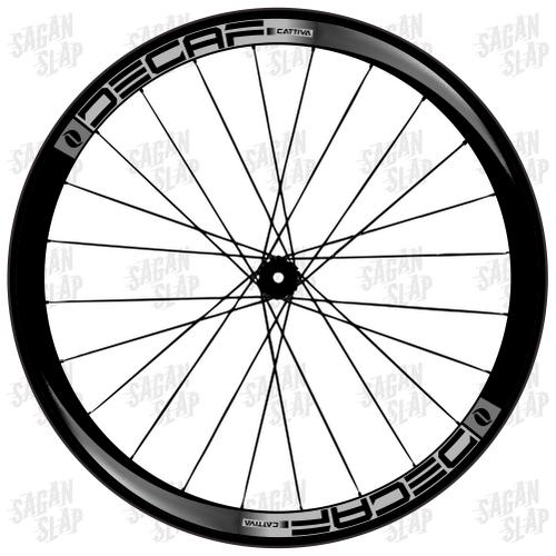 Jual Decal Sticker Rims Java Decaf Cattiva 700c Rims 4cm Road Bike ...