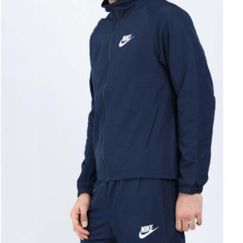 nike tracksuit for man
