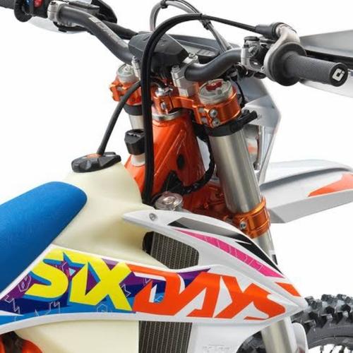 Jual Ktm 300 exc tpi sixdays 2022 