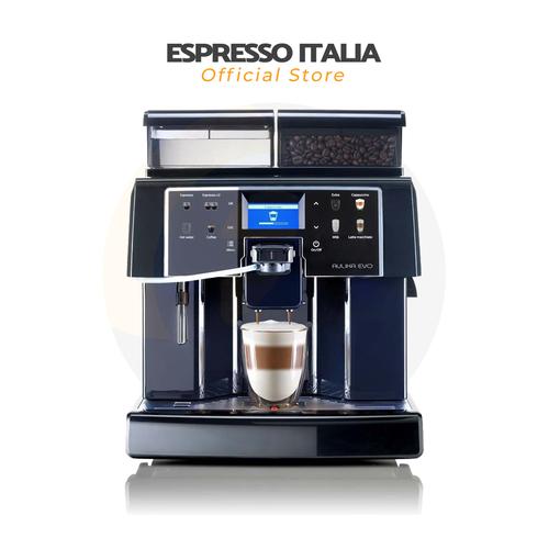 Promo Saeco Aulika Evo Focus Automatic 
