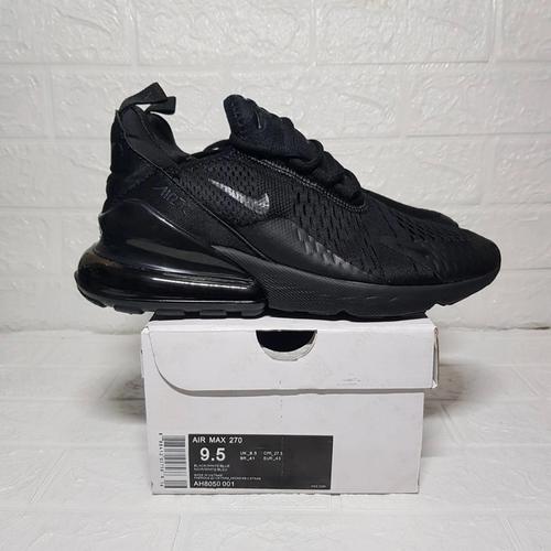 air 270 full black