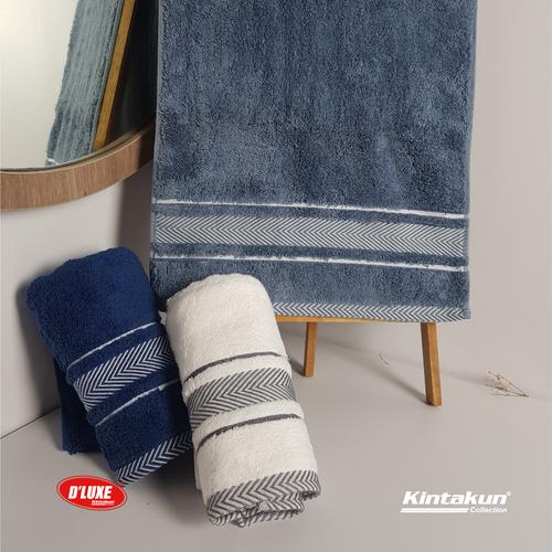 Gambar Handuk Olahraga Katun Kintakun - Belt Peach dari Kintakun Sprei Bedcover Tokopedia