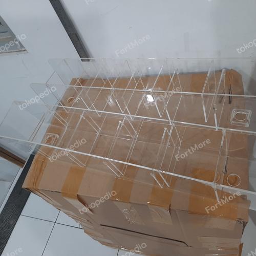 Jual Top Filter Panjang Besar ukuran 115x15x15 - Kab. Bogor - FortMore ...