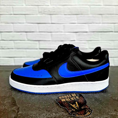 Jual Nike Court Vision Low Game Royal - 42 - Kota Bekasi - House of Wolves  | Tokopedia