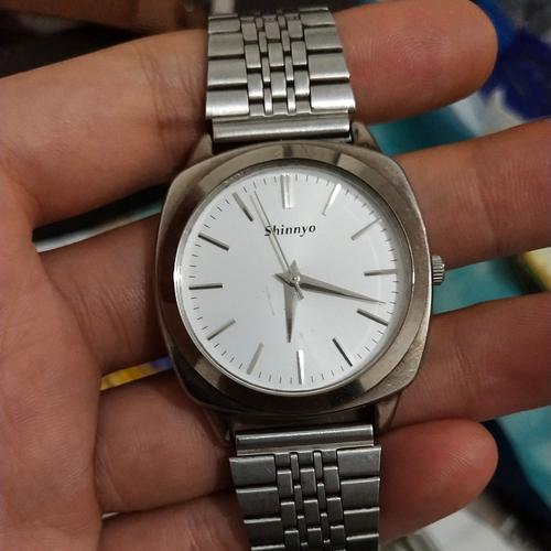 no seiko orient citizen omega 