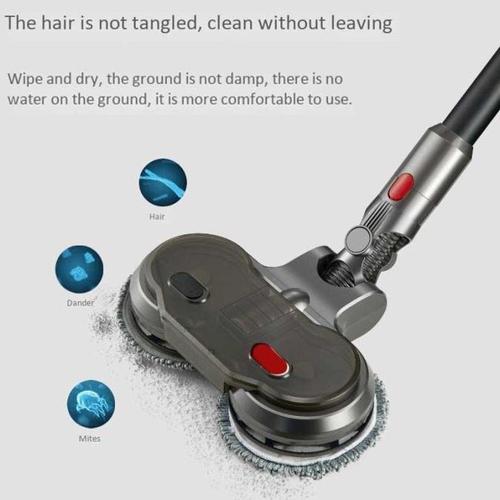For Dyson Vacuum Cleaner V7 V8 