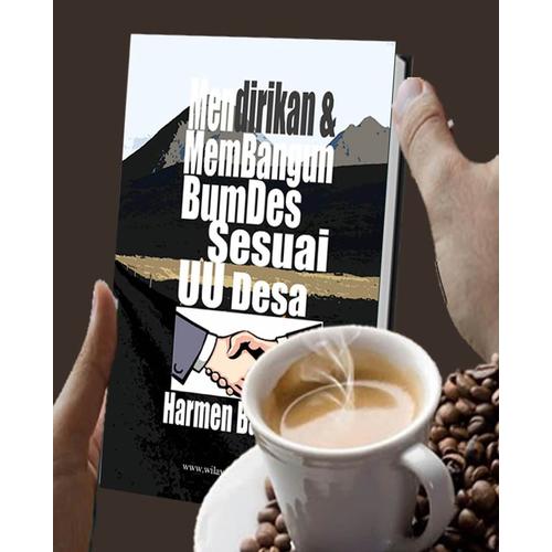 Gambar Mendirikan & Membangun BumDes Sesuai UU dari Buku Perbatasan Kota Bandung Tokopedia