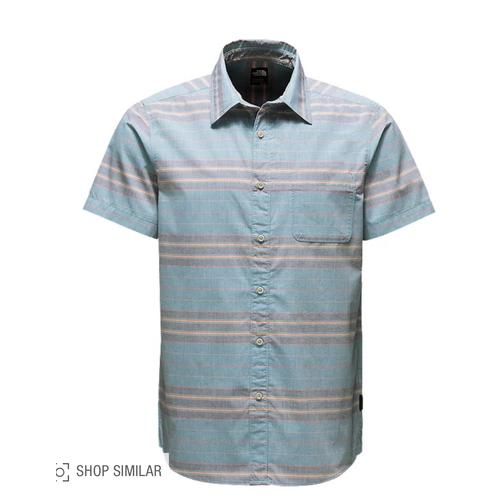 The North Face Chambray Pursuit 