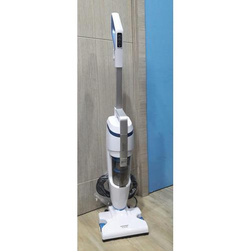 Steam Combi 2in1 VCS-721 Vacuum Steamer 