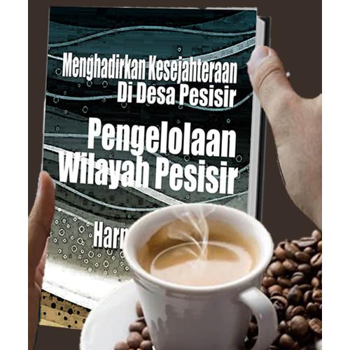 Gambar Pengelolaan Wilayah Pesisir dari Buku Perbatasan Kota Bandung Tokopedia