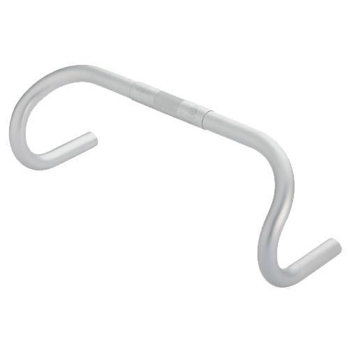 Guidon De Course Cinelli Vintage 40cm - Pour Vélo Route/piste, Diamètre 26.4mm, Occasion