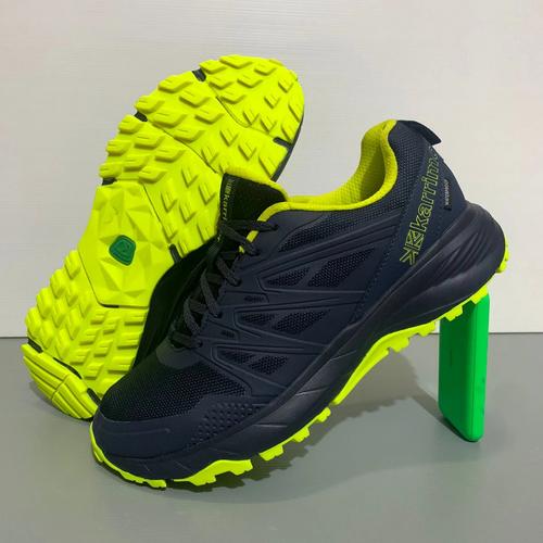 navy waterproof shoes