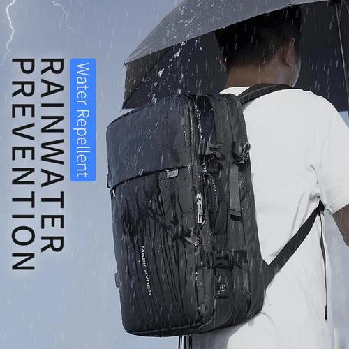 Jual Tas Ransel Laptop Backpack Original Mark Ryden MR8057 MR 8057