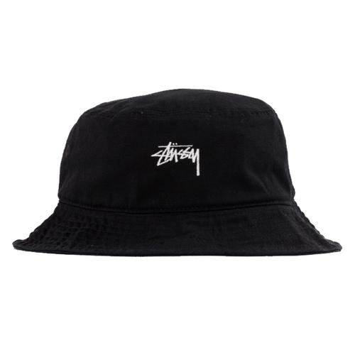 Jual STUSSY STOCK WASHED CRUSHER BUCKET 