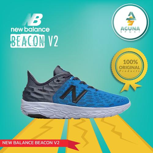 newbalance beacon